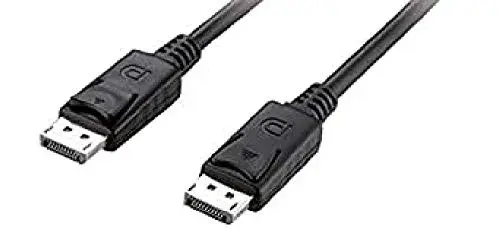 Equip Cabo DisplayPort 1m Macho/Macho