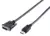 Equip Cabo DisplayPort DVI 2m Macho/Macho