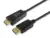 Equip Cabo DisplayPort para HDMI 2m