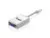 Equip Cabo Mini DisplayPort VGA 0,17 m