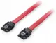 Equip Cabo SATA 6GBPS 1m Macho/Macho Straight