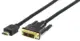 Equip cabos DVI HDMI 3m