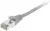 Equip Cat6 S/FTP 2m Cinza