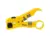 Equip Ferramenta de Decapagem Amarelo para Cabos