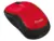 Equip Rato Sem Fios 1200 DPI RF Wireless Vermelho