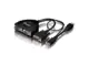 Equip VGA Splitter 2 portas VGA 450 MHz Full HD