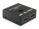 Equip Video Splitter HDMI 2 Portas 1 Saída Suporta 4K