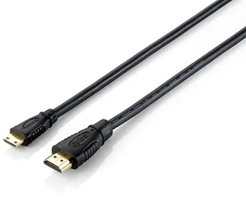 Equip 119306 1m HDMI a Mini HDMI