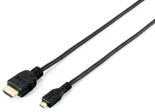 Equip 119309 1m HDMI Micro HDMI