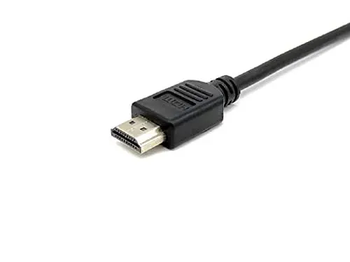 Equip 119310 1,8m HDMI Tipo A Preto