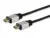 Equip 119346 7.5m HDMI High Speed Ethernet Preto