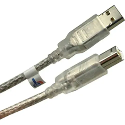 Equip 128652 Cabo USB 2.0 A->B 5,0m