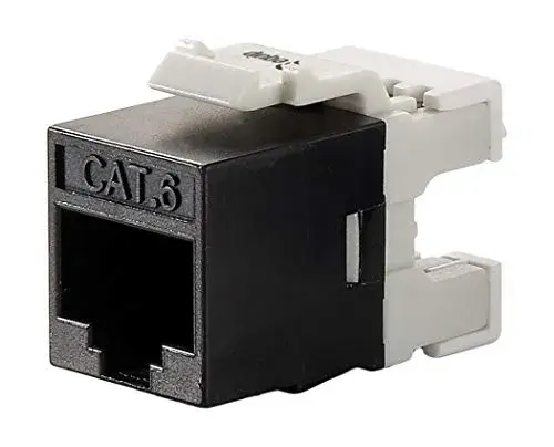 Equip 769212 Conectores RJ45 UTP Categoria 6 Pack de 8