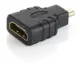 Equip Adaptador Micro HDMI M a HDMI F