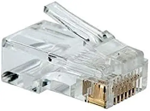 Equip DDC 121151 Switch de Rede RJ45 8P8C