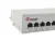 Equip Patch Panel 12-Port Cat.6 Desktop Light-Grey