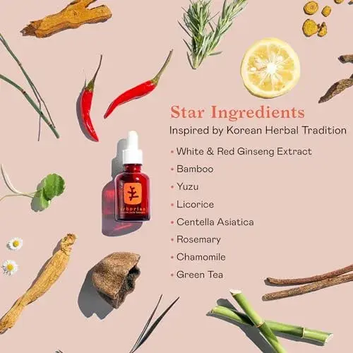 Erborian Óleo Noturno Skin Therapy 30ml