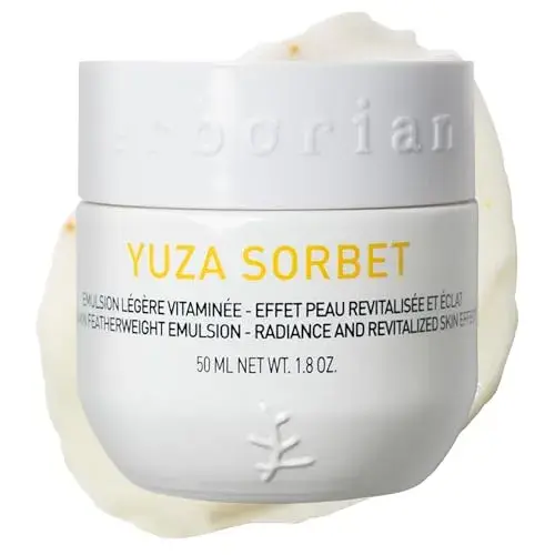 Erborian Yuza Sorbet Creme de Dia 50ml
