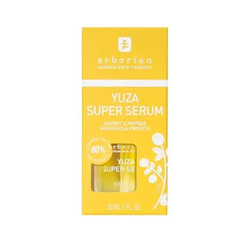 Erborian Yuza Super Sérum com Yuzu 30ml