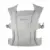 Ergobaby Embrace Soft Air Mesh Frontal Bebês 5-6 Meses Grey