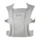 Ergobaby Embrace Soft Air Mesh Frontal Bebês 5-6 Meses Grey