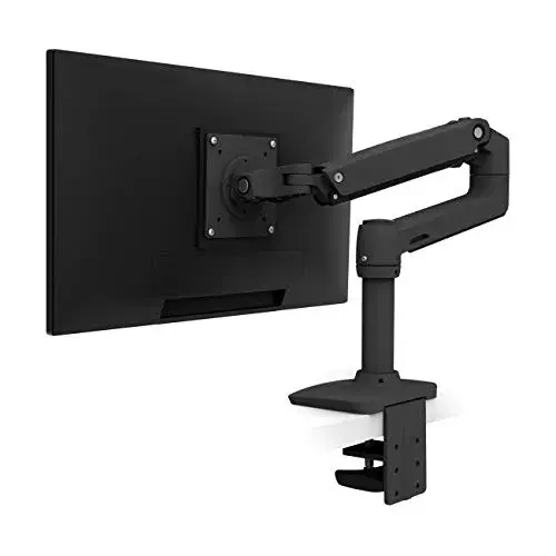 Ergotron LX Suporte de Braço para Monitor 34″ 100×100 Máx 11.3 Kg