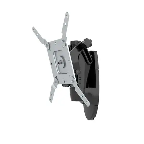 Ergotron LX HD Wall Mount Pivot Acessórios