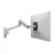 Ergotron Mxv Wall Arm White Suporte TV 34″