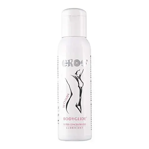 Eros Lubrificante 250ml Superconcentrado