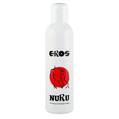 Eros Óleo de Massagem 500ML