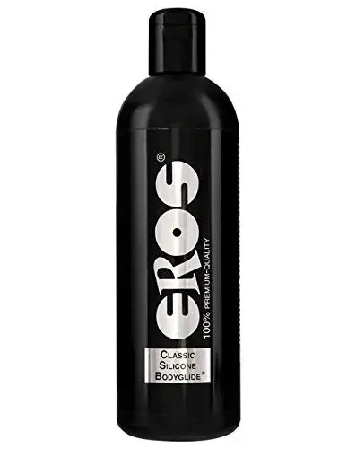 Eros Silicone Bodyglide 1000ml