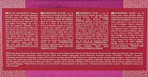 Esential’arôms Pro-Collagen Ampolas Flash 7