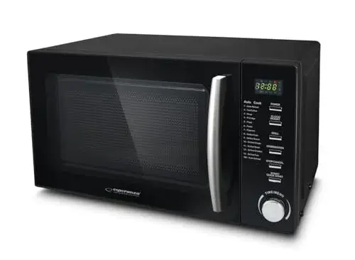 Esperanza EKO010 1200W Microondas com Grill