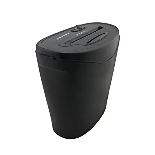 Esperanza EN103 Destruidora de Papel