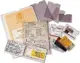 Esselte Bolsa Porta Documentos 122×172 mm Transparente PVC