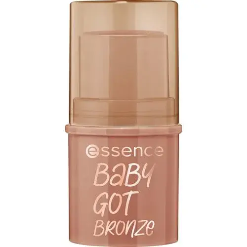 Essence Baby Got Bronze Bronzeador em Stick 5,5 g