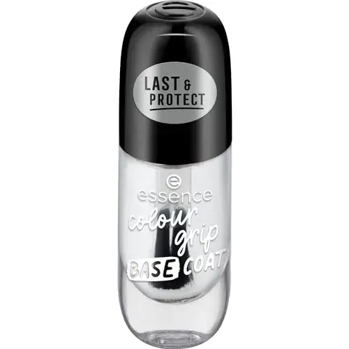 Essence Base Coat Secagem Rápida 8 ml