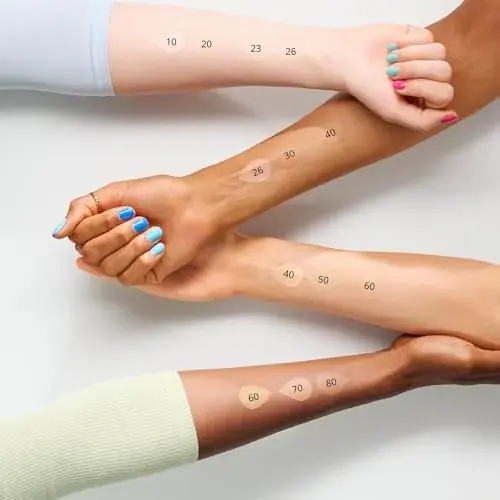 Essence Camouflage Corretor Matte Tom 20 Light Ivory 5ml