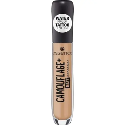 Essence Camouflage Matt Corretor Tom 50 Warm Toast 5ml