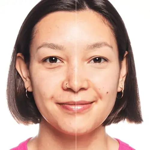 Essence Camuflagem + Corretor Mate 30 Light Honey 5ml