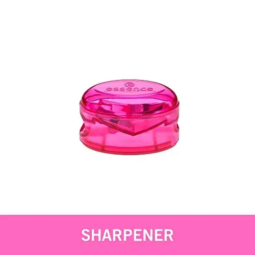 Essence Duo Sharpener