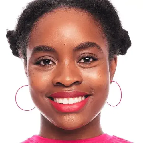 Essence Essence 07 Classic Red Mate