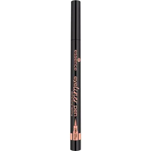 Essence Essence Eyeliner Pen Preto Matte 1.1ml