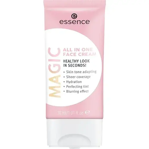 Essence Essence Magic All In One Creme Facial FPS10 30ml