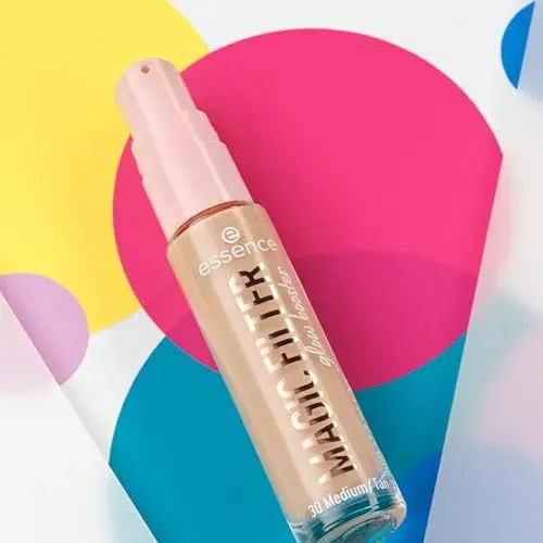 Essence Essence Magic Filter Fluido Iluminador Tom 30 Medium