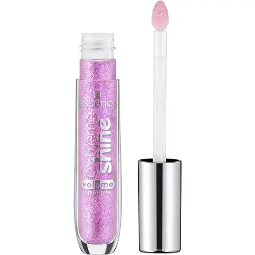 Essence Extreme Shine Gloss Tom 10 Brilho extra