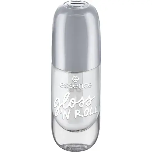 Essence Gel Nail Colour Tom 01 8ml Urgente