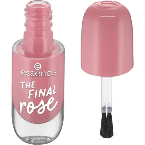 Essence Gel Nail Colour Tom 08 8ml