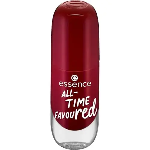 Essence Gel Nail Colour Tom 14 8ml