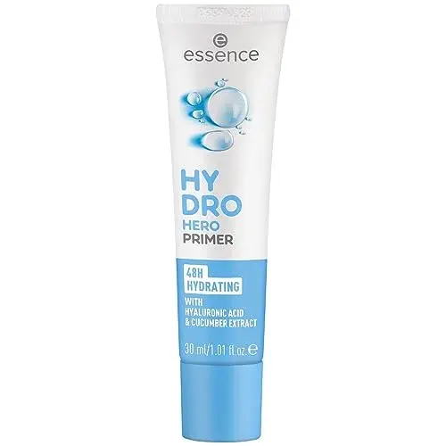 Essence Hydro Hero Primer Hidratante 30ml